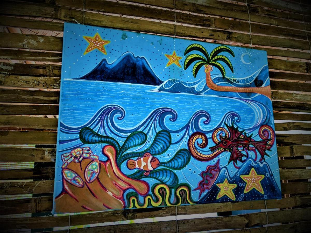 The Overlook San Vicente  Exterior photo